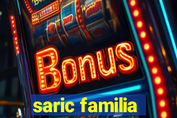 saric familia